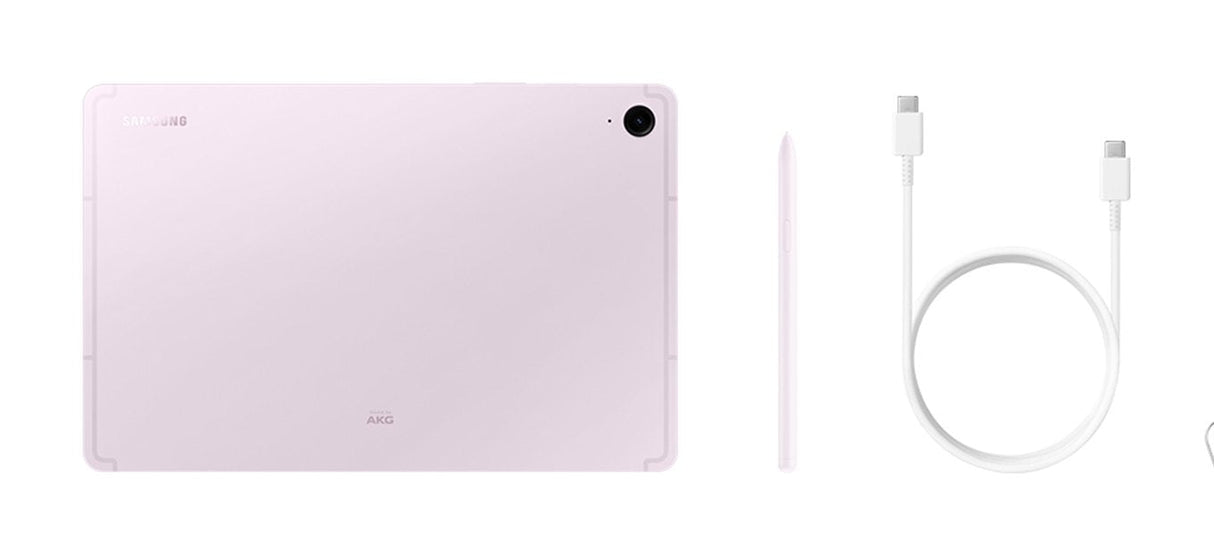 Tablet Samsung Sm-X510nlieeub 256 Gb  (10.9") Samsung Exynos 8 Gb Wi-Fi 6 (802.11ax) Android 13 Lila