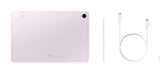 Samsung Galaxy Tab S9 Fe Wifi 6gb/128gb Lavender