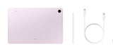 EAN 8806095163673 - Samsung Galaxy Tab S9 FE S9 FE Samsung Exynos 128 GB 27,7 cm (10.9") 6 GB Wi-Fi 6 (802.11ax) Android 13 L imagen 3