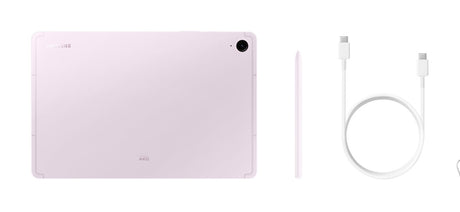EAN 8806095163673 - Samsung Galaxy Tab S9 FE S9 FE Samsung Exynos 128 GB 27,7 cm (10.9") 6 GB Wi-Fi 6 (802.11ax) Android 13 L imagen 3