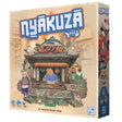 EAN 8435407650855 - Asmodee Nyakuza 40 min Juego de mesa Simulación económica imagen 1