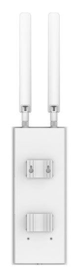 EAN 6971690792855 - Cudy RE1200 Outdoor Repetidor de red Blanco 10, 100 Mbit/s imagen 2