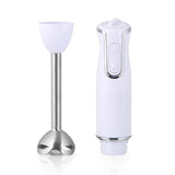 Batidora De Mano Orbegozo Bt 2760 1000w Capacidad 600ml
