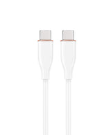 Cable Usb-C 1.5m Premium White/Cc-Usb2s-Cmcm-1.5m-W Gembird