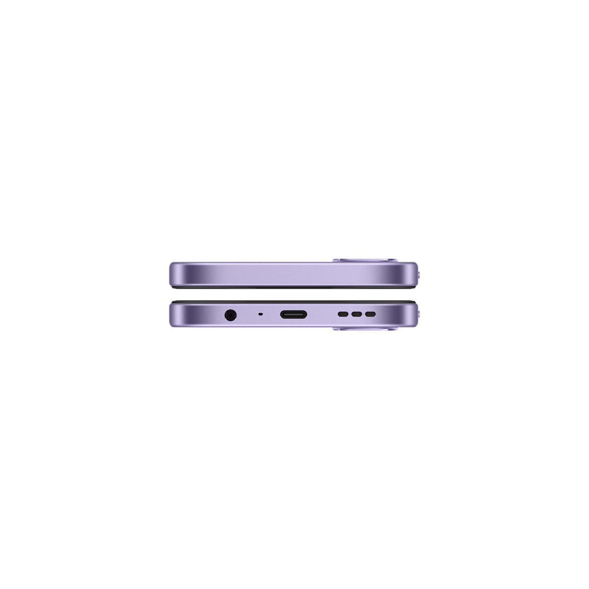 EAN 6932169392501 - OPPO A6x 5G 17,1 cm (6.75") SIM doble Android 15 USB Tipo C 6 GB 256 GB 6100 mAh Violeta imagen 11