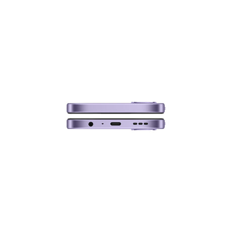 EAN 6932169392501 - OPPO A6x 5G 17,1 cm (6.75") SIM doble Android 15 USB Tipo C 6 GB 256 GB 6100 mAh Violeta imagen 11