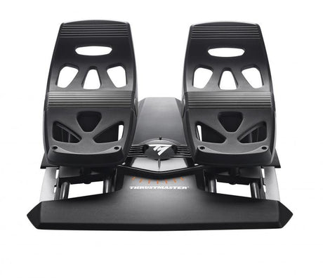 EAN 0663296420367 - Thrustmaster T.Flight Rudder Pedals Negro USB Pedales PC, PlayStation 4, Xbox imagen 7