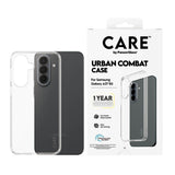 EAN 5715685034213 - PanzerGlass CARE™ by ® Urban Combat Case Transparent Samsung Galaxy A37 5G funda para teléfono móvil 17 c imagen 2