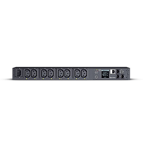 Cyberpower Switched Metered-By-Outlet Pdu81004