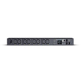 EAN 4712856276701 - CyberPower PDU41004 unidad de distribución de energía (PDU) 8 salidas AC 1U Negro imagen 2