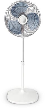 Rowenta Essential + Vu4410f0 - Ventilador Silencioso - 3 Velocidades
