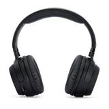 EAN 8435256897562 - Aiwa WHF-880 auricular y casco Auriculares Inalámbrico Diadema Música Base de carga Negro imagen 4