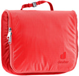 Deuter Wash Center Lite I Bolsa De Aseo Rojo