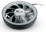 Inter-Tech Argus Su-800 Ventilador Activo De 120 Mm