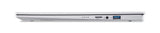 Portátil Acer Sfg14-73-73ey Intel Core Ultra7-258v 14" Oled  16gb 512gb W11h Plata