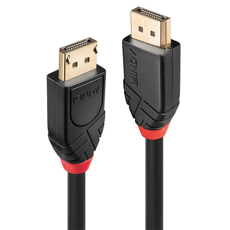EAN 4002888410786 - Lindy 41078 cable DisplayPort 10 m Negro imagen 1