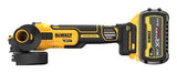 EAN 5035048791486 - DeWALT DCG409VST1-QW amoladora angular 12,5 cm 9000 RPM 1,8 kg imagen 2