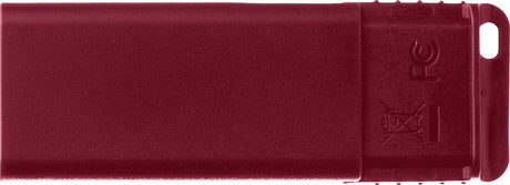 EAN 0023942493266 - Verbatim Slider unidad flash USB 16 GB USB tipo A 2.0 Azul, Verde, Rojo imagen 6