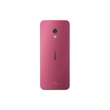 Nokia 225 4g (2024) (Ta-1610) (Pink) Ds 2.4 Tft Lcd 240x320 1.0ghz 128mb 64mb Ram Microsdhc Bt,4g
