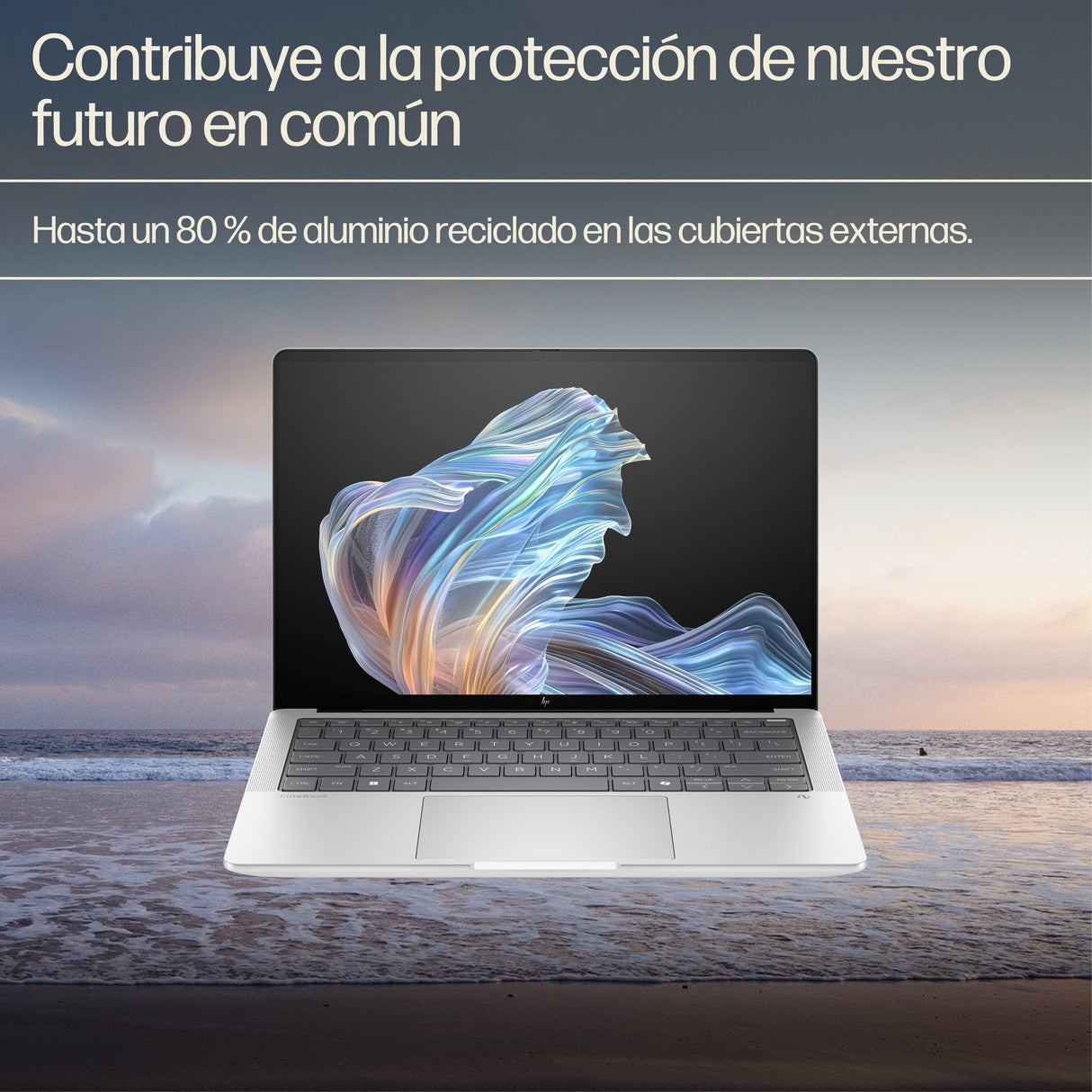 EAN 198990352237 - HP EliteBook X G1a Next Gen AI PC Wolf Pro Security Edition Copilot+ PC AMD Ryzen AI 7 PRO 360 Portátil 35 imagen 4