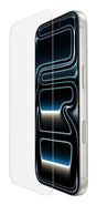 EAN 0745883935154 - Belkin ScreenForce InvisiGlass Protector de pantalla Apple 1 pieza(s) imagen 1