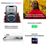 Iphone 16e A18