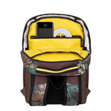 Mochila Riva Nb Erehs 15,6" Jungle 5461