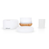 Humidificador Orbegozo Hua 4000 Capacidad 400ml