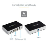EAN 0065030855952 - StarTech.com USB3HDCAP dispositivo para capturar video USB 3.2 Gen 1 (3.1 Gen 1) imagen 6