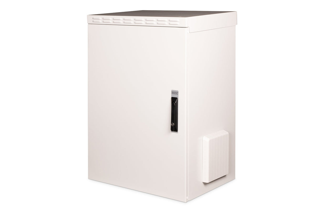 EAN 4016032362128 - Digitus DN-19 16U-I-OD armario rack Bastidor de pared Gris imagen 1