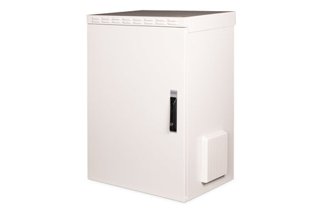 EAN 4016032362128 - Digitus DN-19 16U-I-OD armario rack Bastidor de pared Gris imagen 1