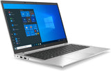 Portátil Reacondicionado Hp Elitebook 840 G8 I7-1185g7 16gb 512gb Ssd  14"  W11p Instalado Teclado Español 1 Año De Garantia
