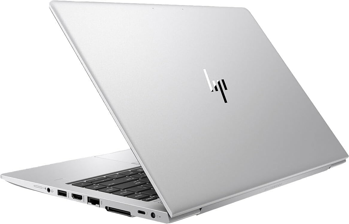 Portatil Reacondicionado Hp Elitebook 840 G6 I5-8365u 16gb 256gb Nvme 14"Fhd W11p Instalado  Teclado Español 1 Año De Garantia