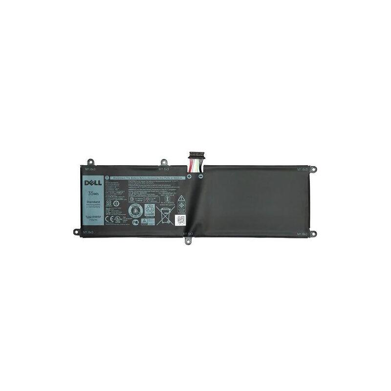 51wh 4-Cell Lithium-Ion  Battery For Laptops