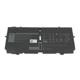 51wh Li-Ion Battery For Xps  13 7390 2-In-1