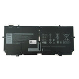 51wh Lithium-Ion Battery For  Xps 13 7390