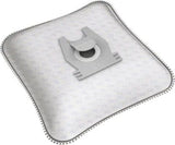 Bolsas Para Aspiradora Melitta M 60 Ecopor (4 Bolsas + 1 Filtro, Miele Guard)