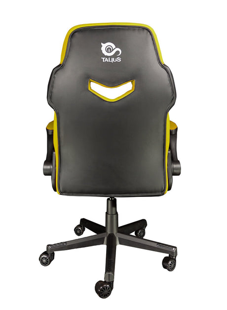 EAN 8436550236415 - TALIUS TAL-CRAB-GRN silla para videojuegos Silla para videojuegos universal Negro, Verde imagen 7