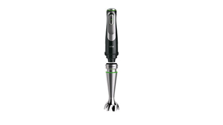 EAN 8021098775177 - Braun MultiQuick 9 MQ 9187XLI 0,6 L Batidora de inmersión 1200 W Negro, Acero inoxidable imagen 2
