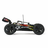 Jamara Deserthggy Splinter Ep 1:10 Lipo 2,4ghz Con Led 14+
