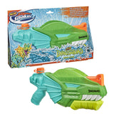 Pistola De Agua Hasbro Nerf Super Soaker Dinosquad Dino-Soak