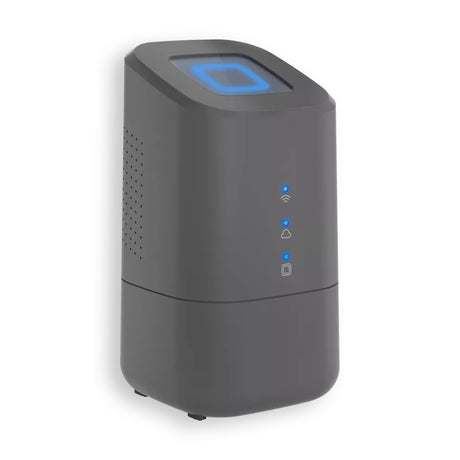 EAN 4047976606924 - Homematic IP HmIP-HCU1 Inalámbrico y alámbrico Antracita imagen 5
