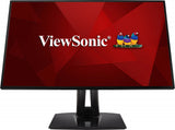 Monitor Viewsonic Led 27  Vp2768a Negro