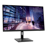 EAN 0198153593101 - Lenovo N27p LED display 68,6 cm (27") 3840 x 2160 Pixeles 4K Ultra HD Negro imagen 4