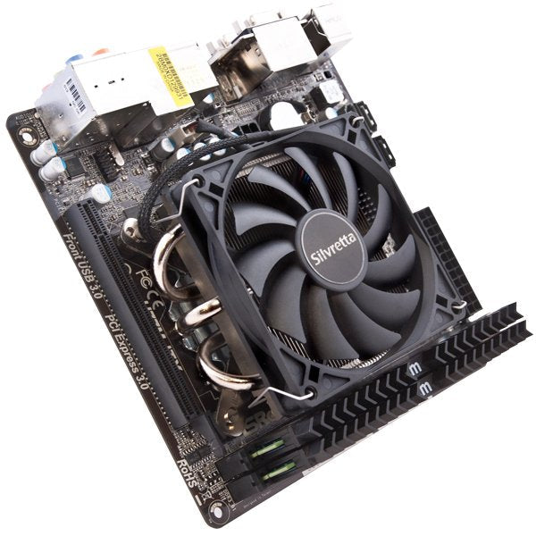 Alpenföhn Silvretta (92 Mm) 84000000096