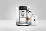 Jura E8 (Ed) Totalmente Automática Máquina Espresso 1,9 L