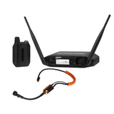 Shure Glxd14+E/Sm31-Z4 - Cyfrowy System Inalámbrico Dual Band Z Nadajnikiem Bodypack I Mikrofonem Naglownym