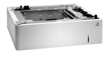 EAN 0889894959188 - HP Color LaserJet 550-sheet Media Tray Bandeja de papel imagen 2
