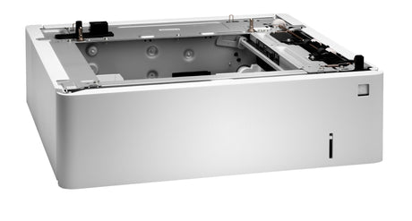 EAN 0889894959188 - HP Color LaserJet 550-sheet Media Tray Bandeja de papel imagen 2