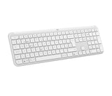 Logitech Signature Slim K950 - Teclado - 100%